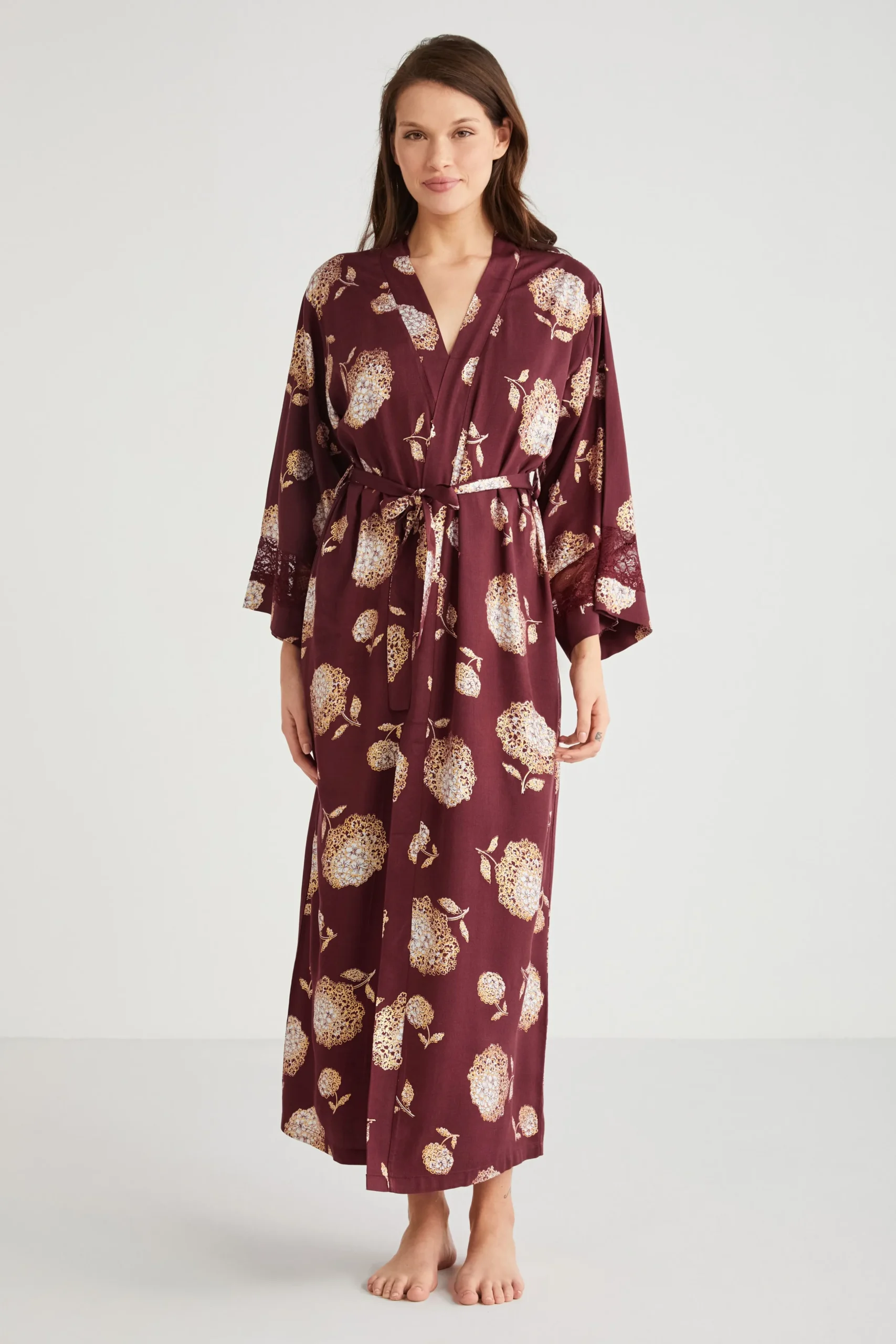 Lux Robe Set 9704