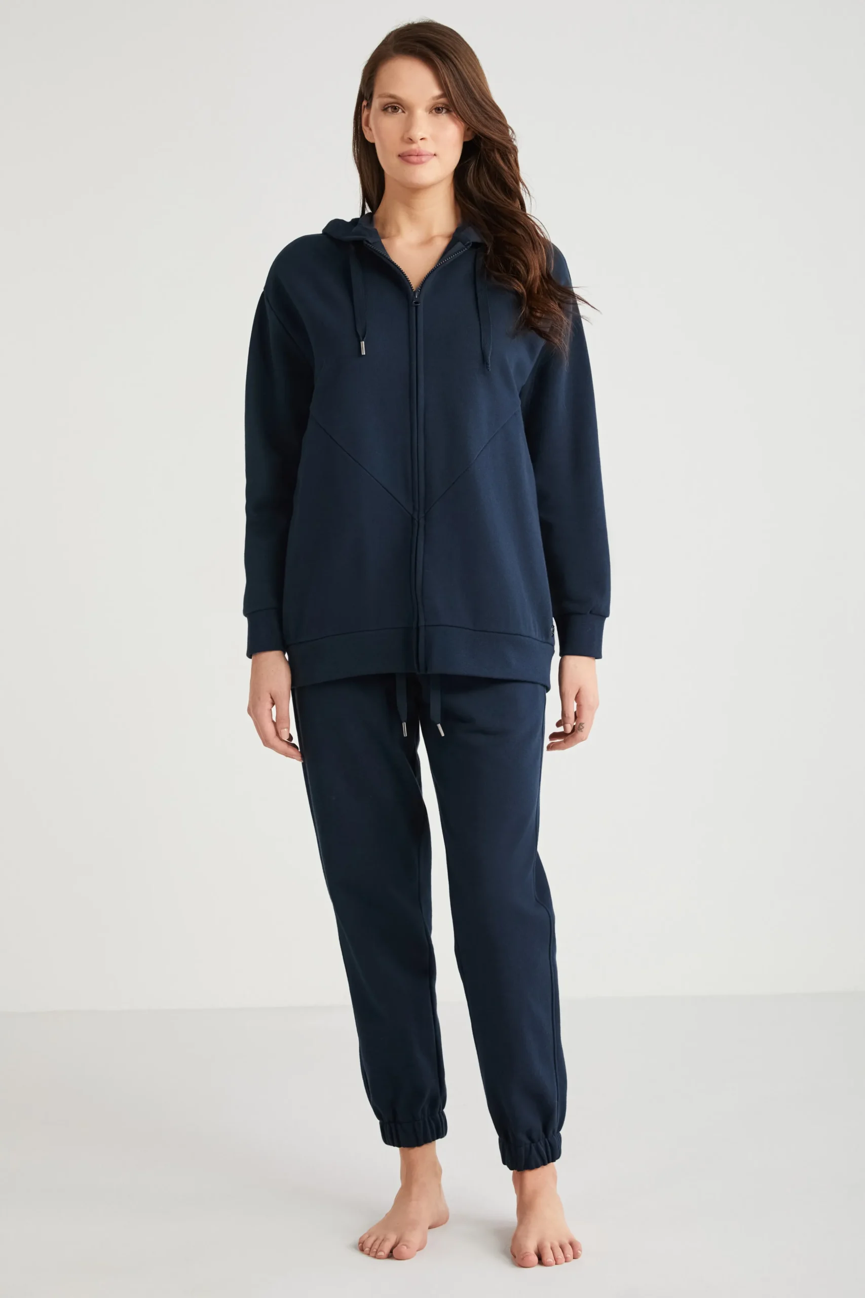 Lux Tracksuit Set 9738