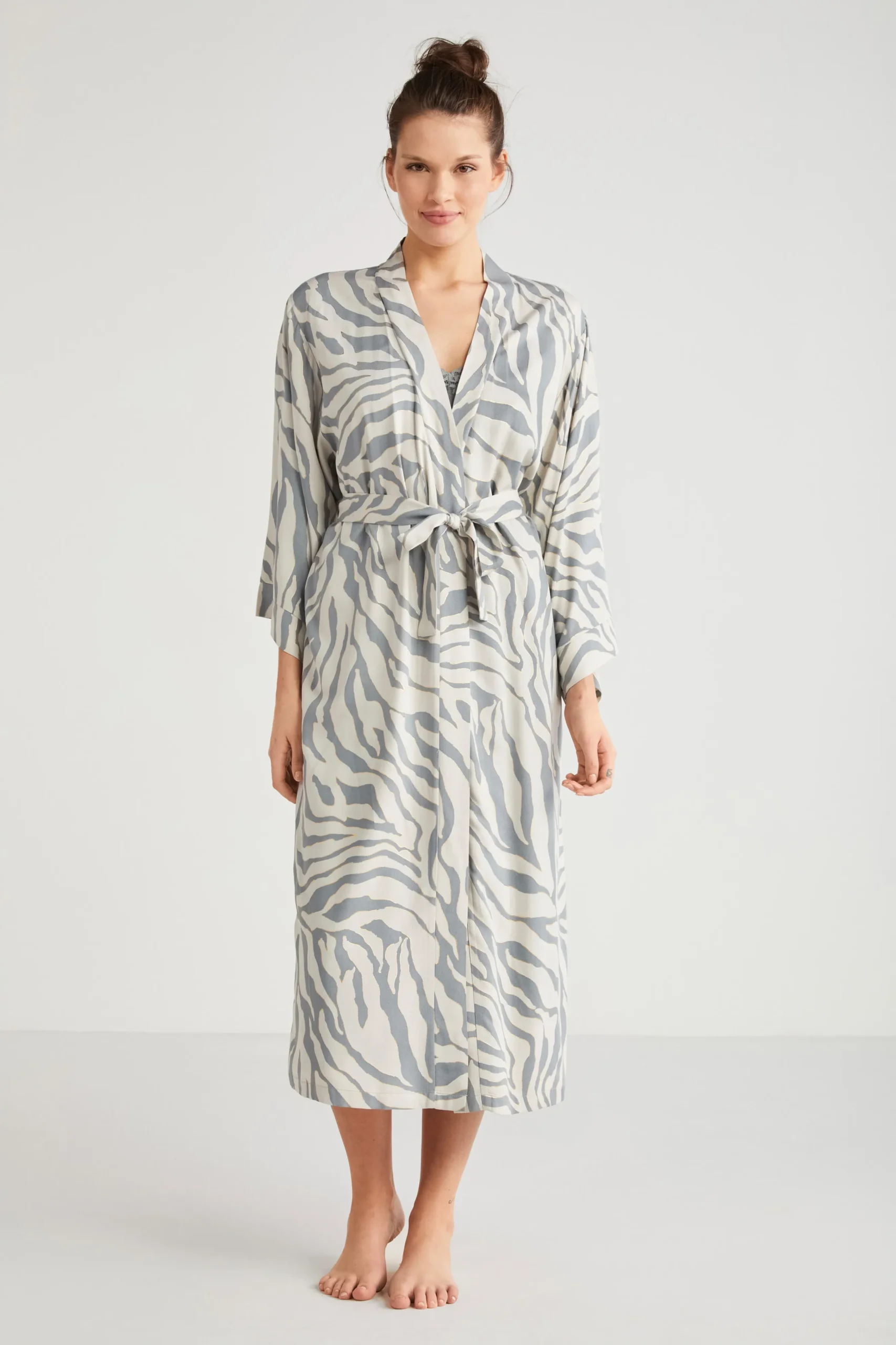 Lux Robe Set 2614