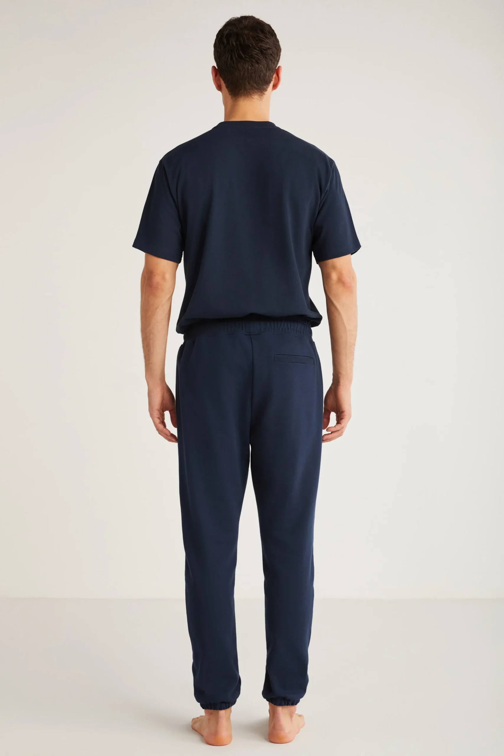 Comfort Cotton Pants (M805)