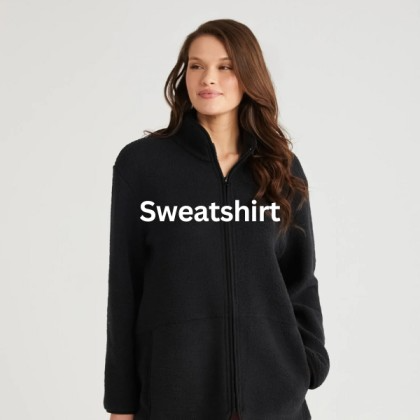 Sweatshirt