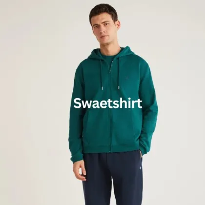 Sweatshirt