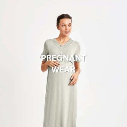 PREGNANT WEAR