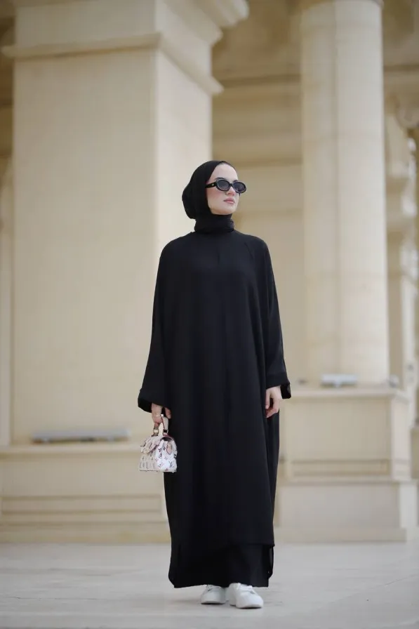 Hijab Bianca Set – Model 533