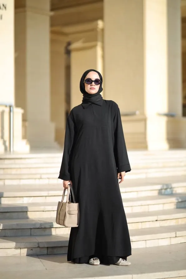Hijab Rona Set – Model 531