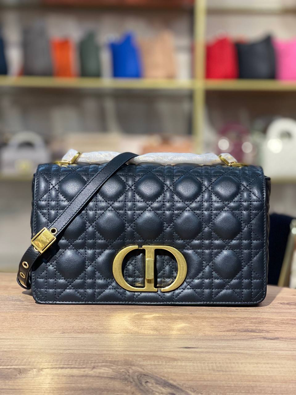 DIOR Jolie Bag