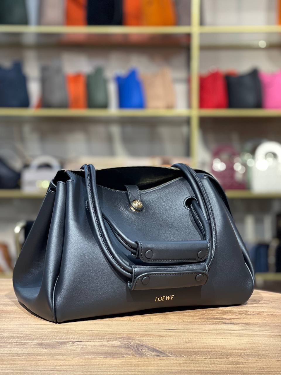 LOEWE Madrid Bag