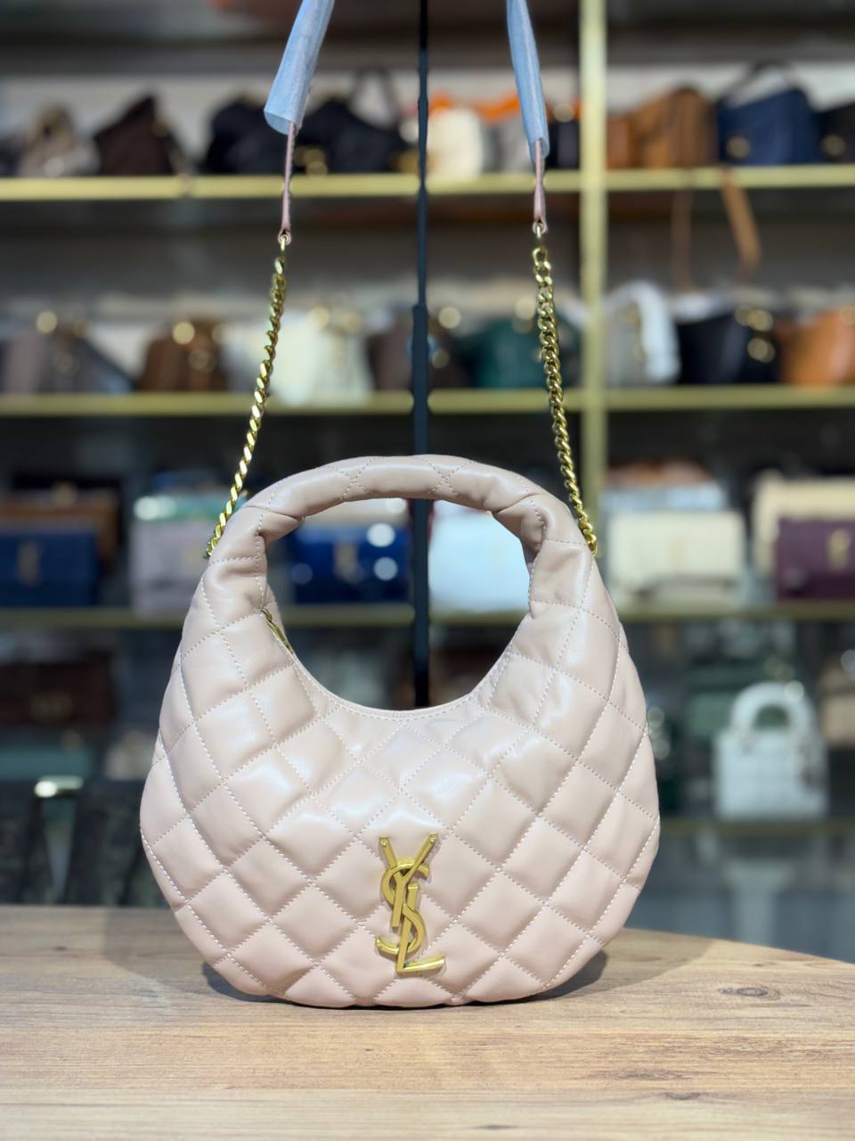 YVES SAINT LAURENT ICARINO