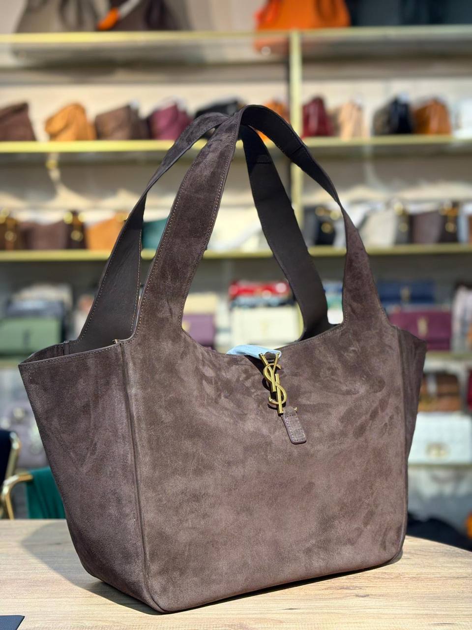 YVES SAINT LAURENT L E 5 A 7 BEA