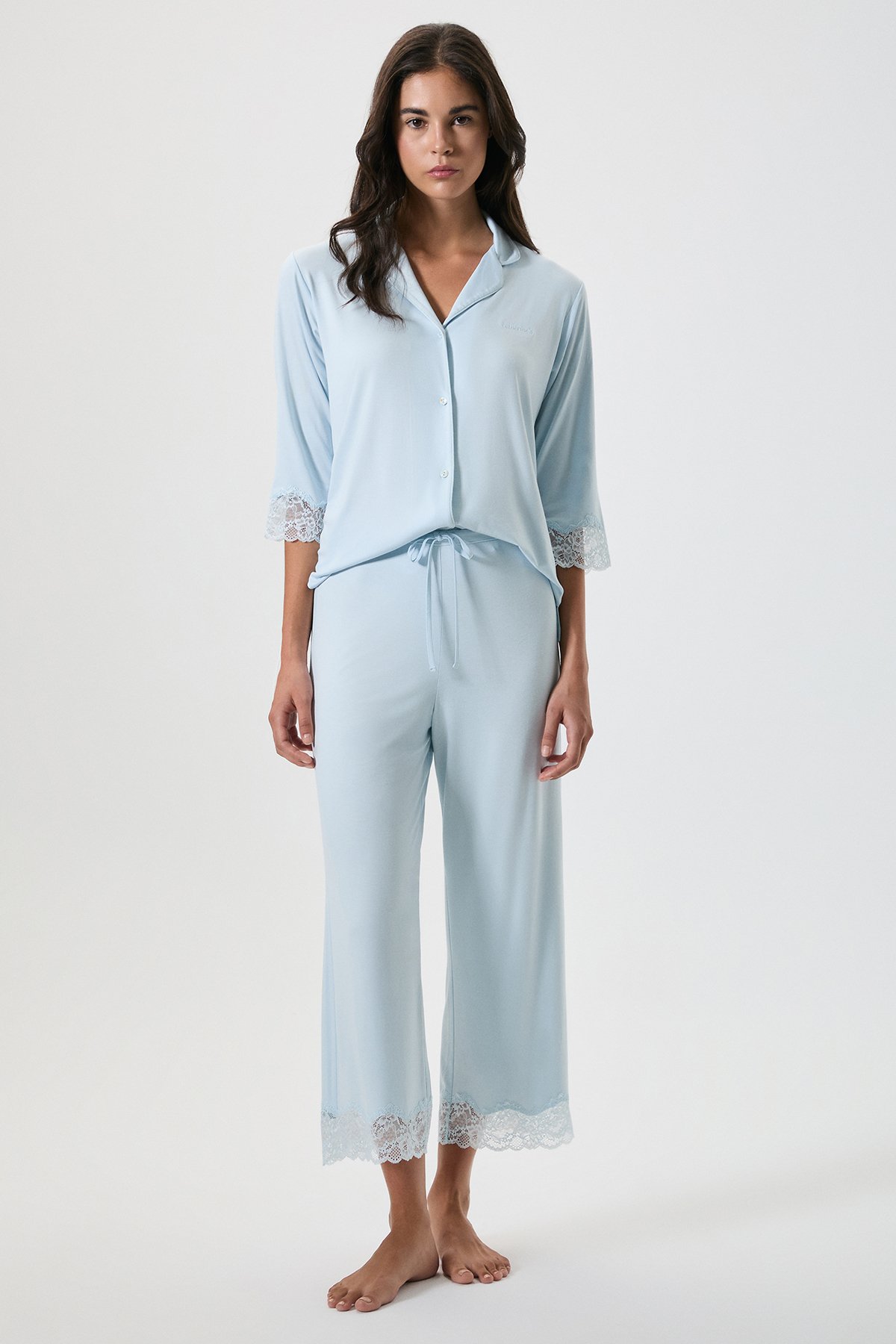 Comfort Mood Shirt Set 2810